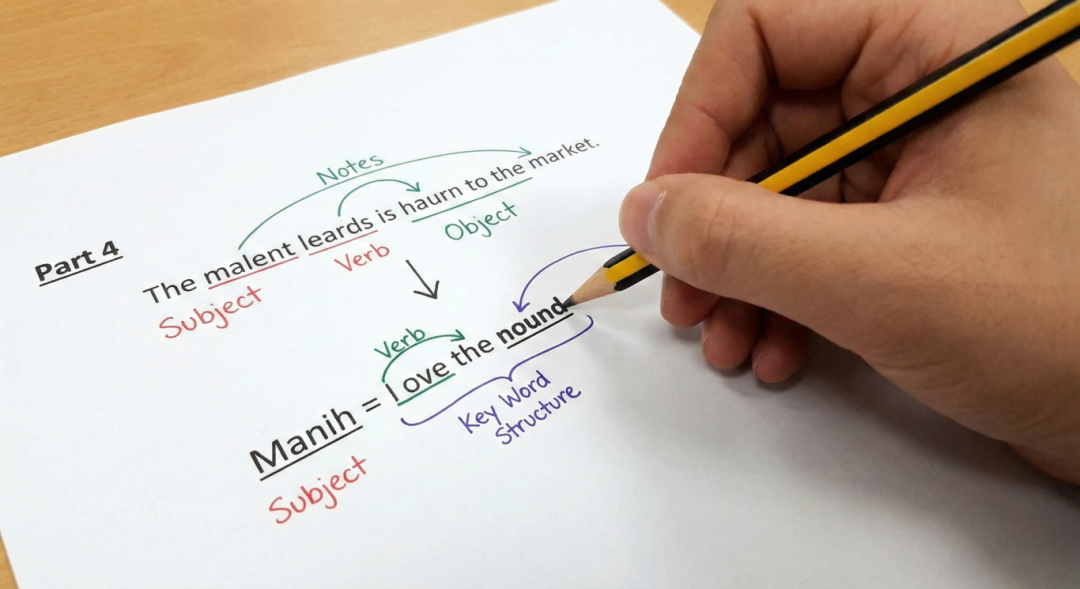 FCE语用短期暴涨20分 竟有“潜规则”？