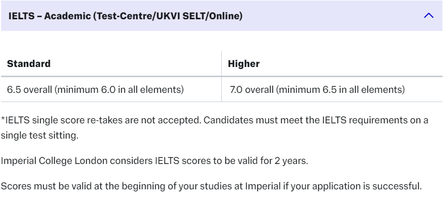 语言关,多少准留学生的“意难平”?2026英国TOP50院校雅思要求与提交时间线 语言关,多少准留学生的“意难平”?2026英国TOP50院校雅思要求与提交时间线