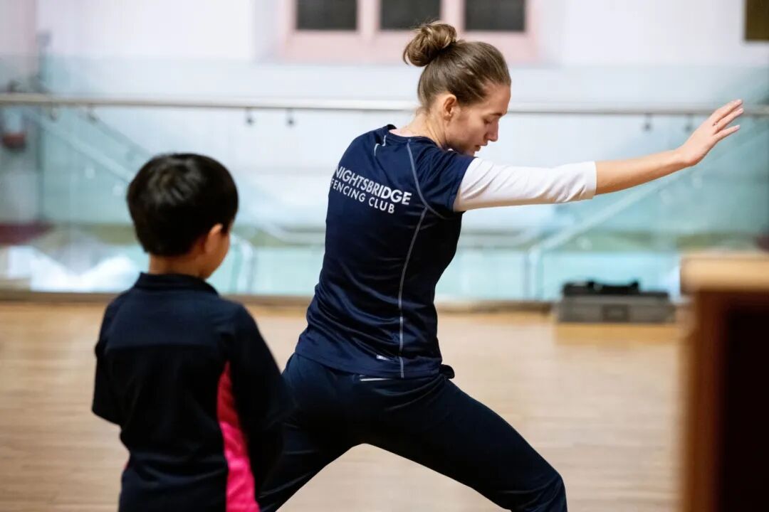 Knightsbridge School | 伦敦顶尖预备小学,全方位语言支持与学术成长摇篮 Knightsbridge School | 伦敦顶尖预备小学,全方位语言支持与学术成长摇篮