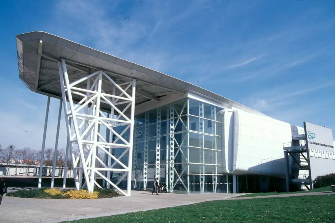 26fall申请季 | 普瓦捷大学语言中心CFLE申请时间公布！为期1学期/1年！