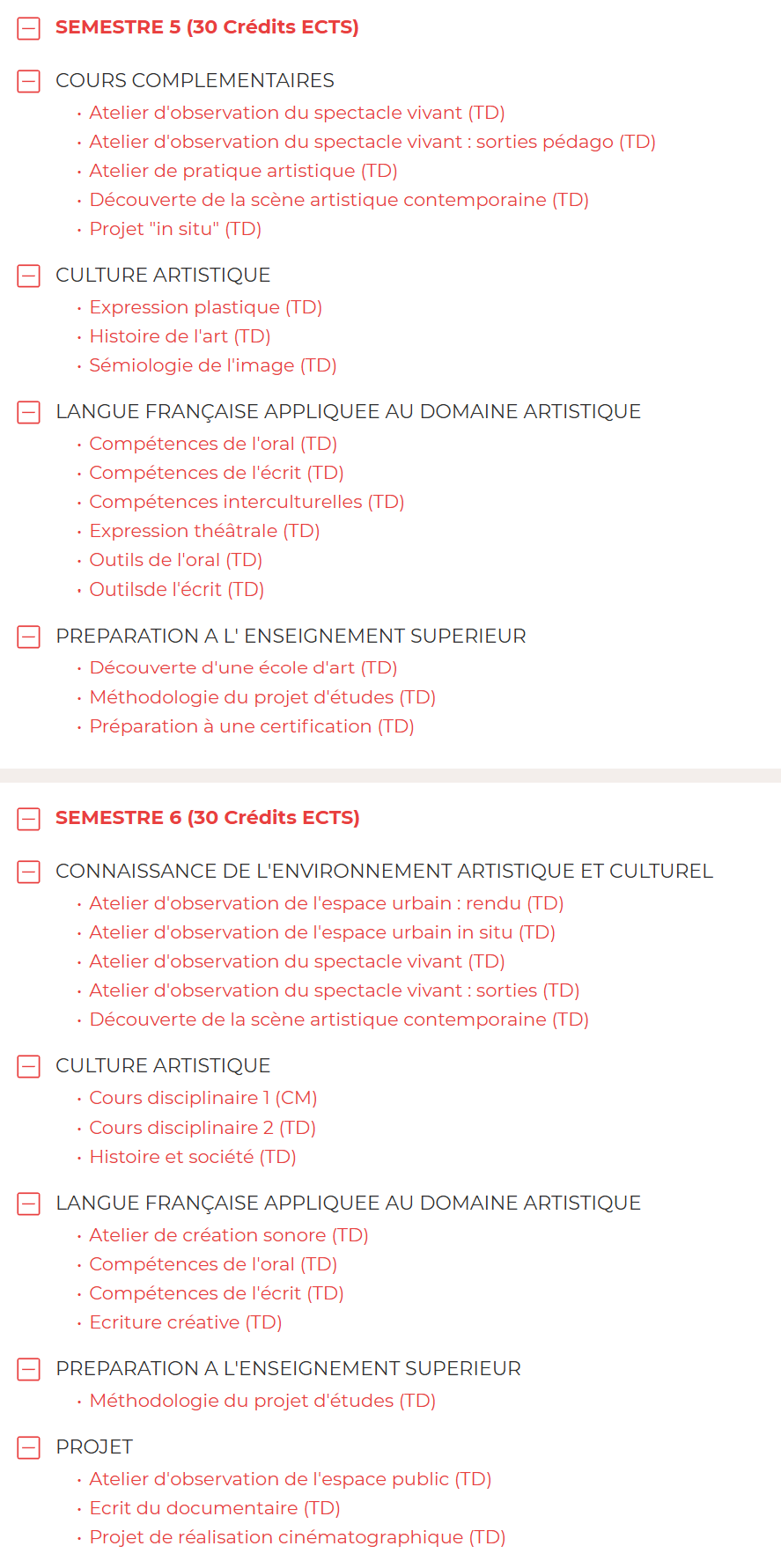 26fall申请季 | 里昂二大预科 DU FOU申请时间公布!艺术、经管、传媒! 26fall申请季 | 里昂二大预科 DU FOU申请时间公布!艺术、经管、传媒!