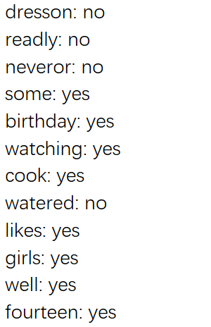 多邻国英语测试(DET)完整题型解析 + 官方原题 + 详细备考策略 多邻国英语测试(DET)完整题型解析 + 官方原题 + 详细备考策略