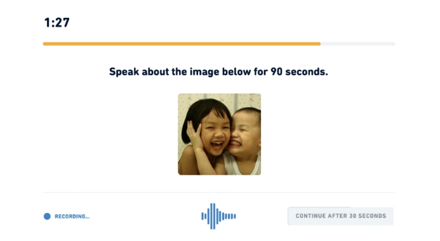 多邻国英语测试(DET)完整题型解析 + 官方原题 + 详细备考策略 多邻国英语测试(DET)完整题型解析 + 官方原题 + 详细备考策略