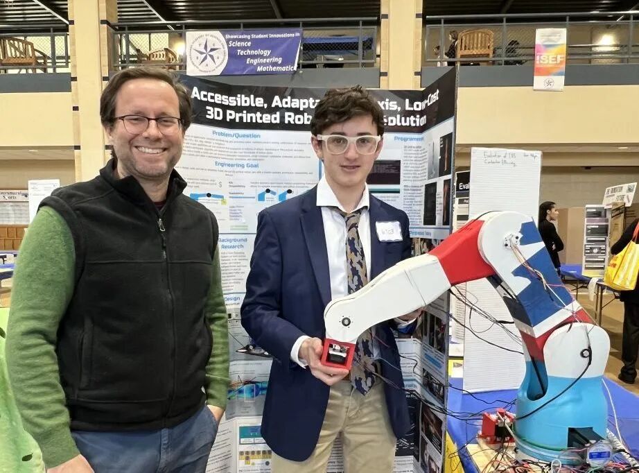 想冲击 ISEF？从这些核心特质入手，判断你是否真的适合ISEF这项顶级科研竞赛