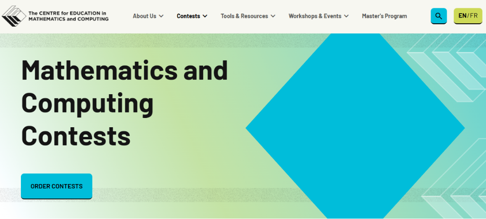 欧几里得竞赛“打怪升级”记：我的全球前5%通关之路