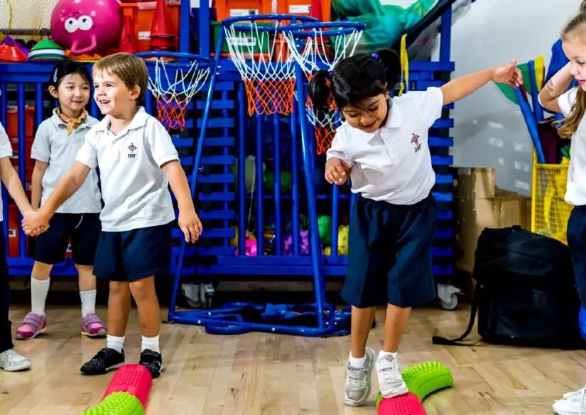 2026/27学年 最新国际中小学一览表