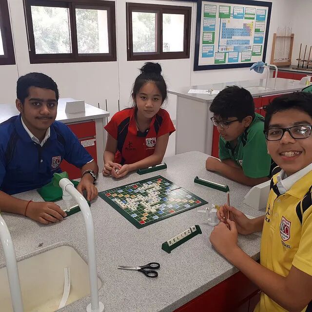 2026/27学年 迪拜学院(Dubai College)入学指南