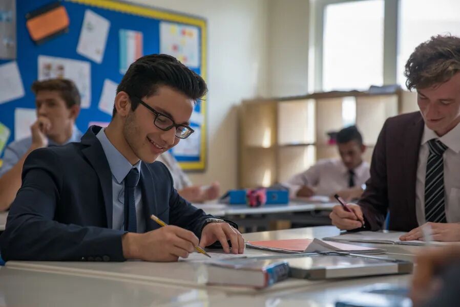 2026/27学年 迪拜莱普顿国际学校（ Repton School Dubai）入学指南