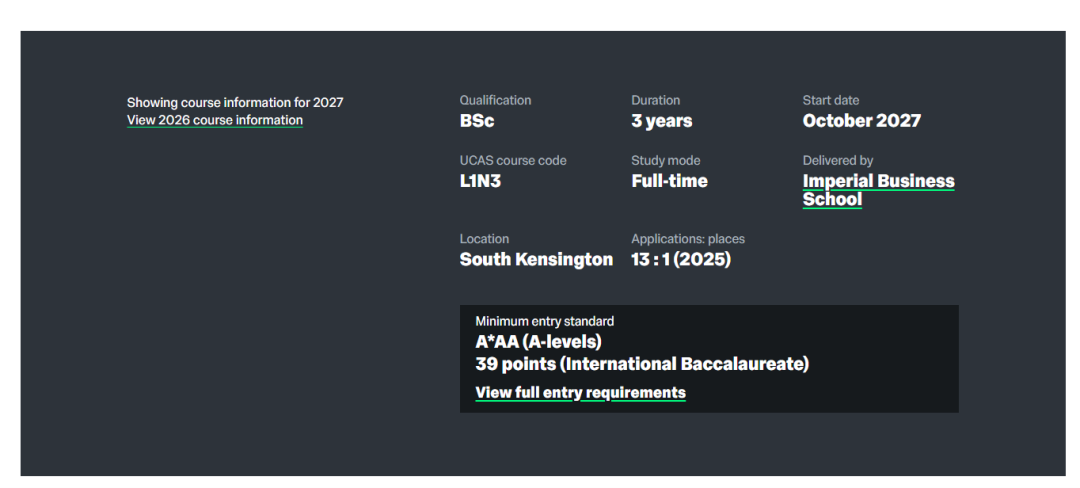 突发!IC申请巨变:新增专业、笔试加测、语言要求升级… 突发!IC申请巨变:新增专业、笔试加测、语言要求升级…