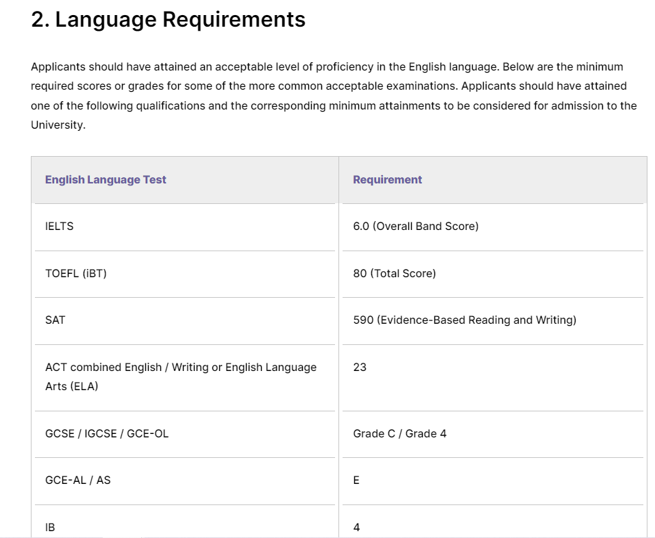 香港本科申请再升级!IGCSE成绩从“可选项”变“加分项”! 香港本科申请再升级!IGCSE成绩从“可选项”变“加分项”!