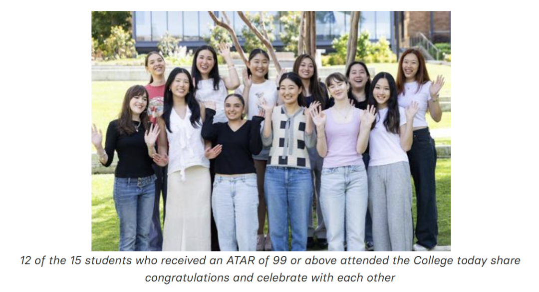 【盘点】2025 墨尔本地区 排名 Top 20 私校 杰出高考成绩汇总（下篇）