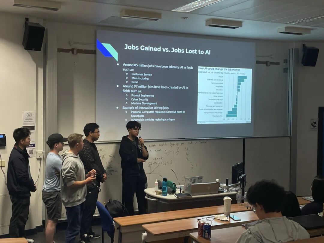 【揭秘】帝国理工夏校工程学为何一席难求？