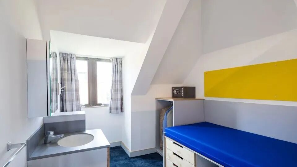 英国寄宿高中|拉德利公学Radley College 英国寄宿高中|拉德利公学Radley College