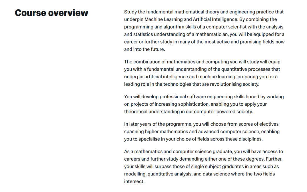 重磅！帝国理工官宣新增专业！预计将成为今年申请最大爆款！
