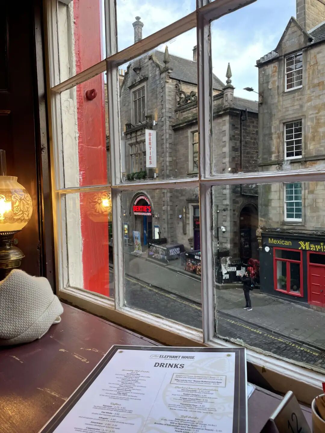 像老钱一样去度假并上夏校-苏格兰篇!这里是文学与艺术爱好者的天堂~ 像老钱一样去度假并上夏校-苏格兰篇!这里是文学与艺术爱好者的天堂~