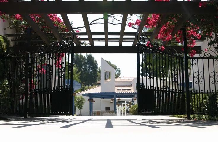 没想到寸土寸金的加州,有着全美超划算走读营! 没想到寸土寸金的加州,有着全美超划算走读营!