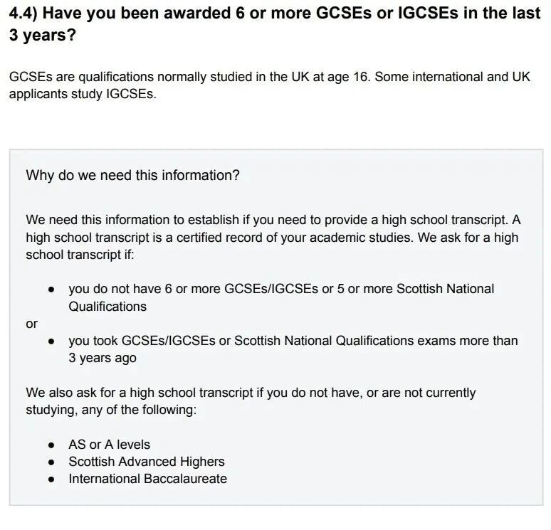 IGCSE和Alevel课程区别对比:为什么说IG比AL更重要?G5录取潜规则曝光! IGCSE和Alevel课程区别对比:为什么说IG比AL更重要?G5录取潜规则曝光!