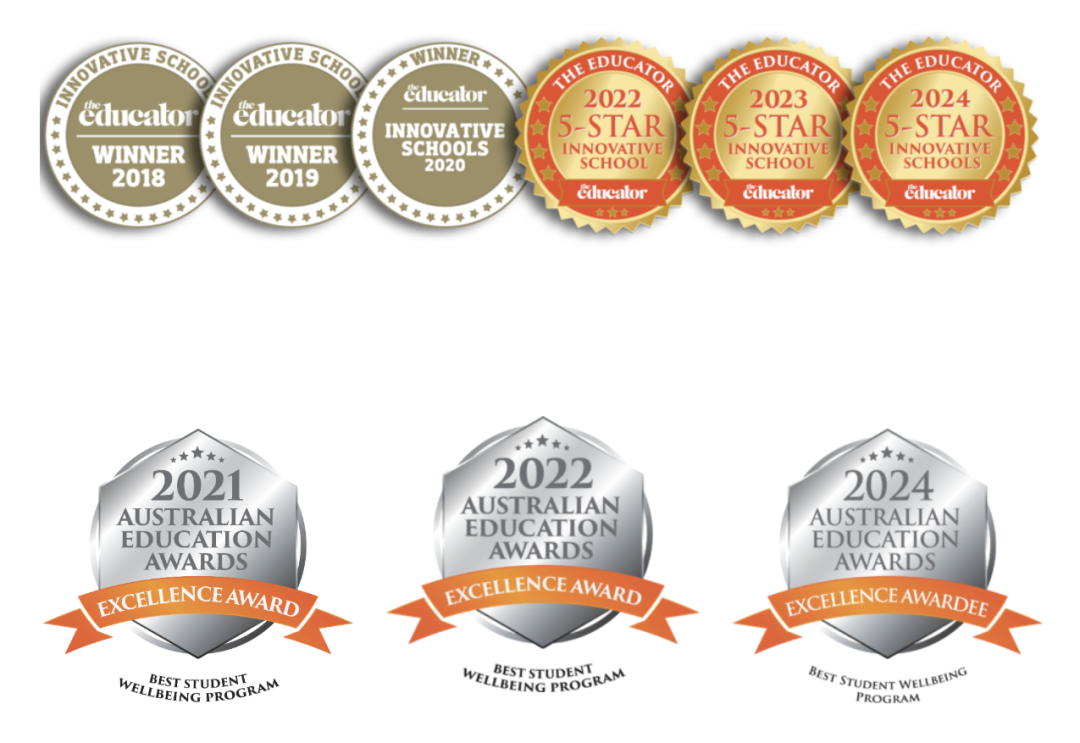 【3月留学招生季】Ravenswood School for Girls——正能量积极教育激发女生发挥潜能！