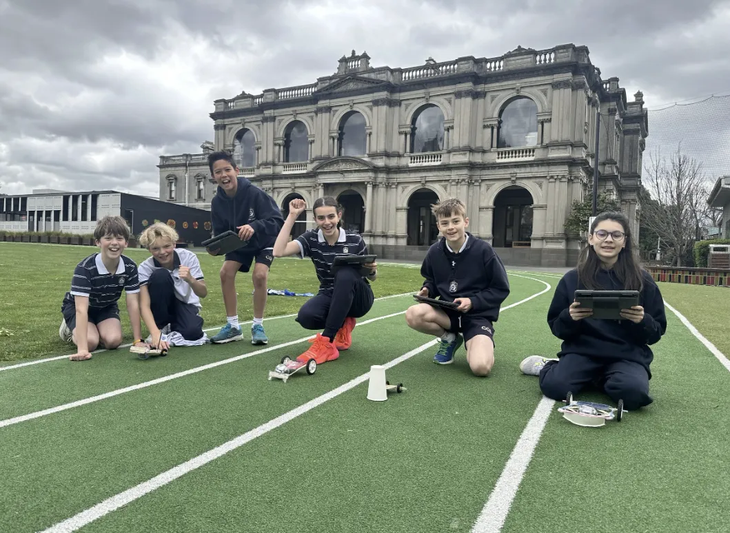 墨尔本优质私立混校：考菲尔德文法学校 Caulfield Grammar School（下篇）！