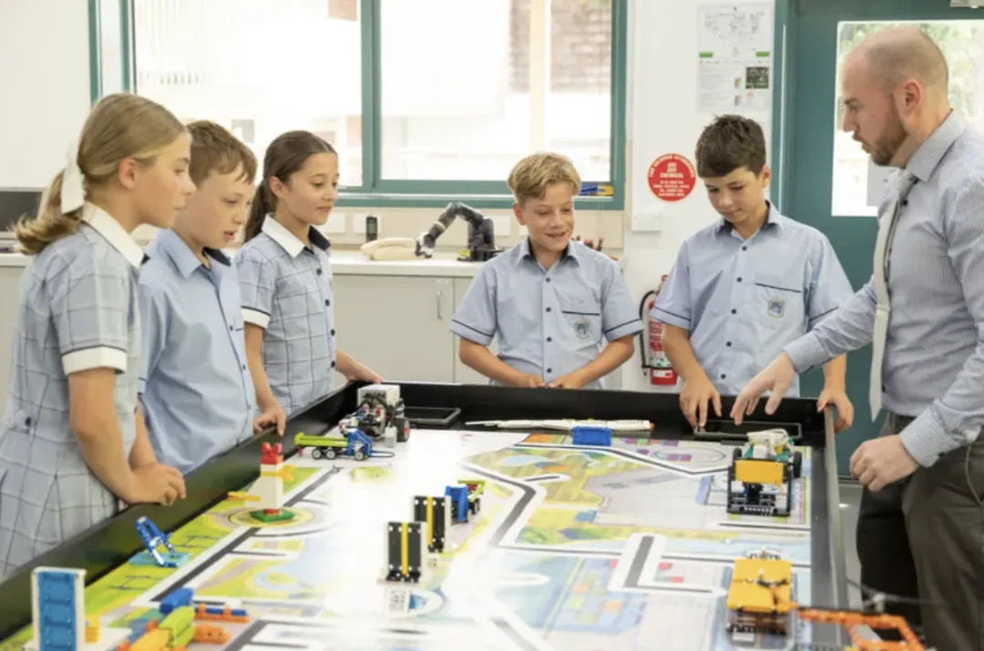 【墨尔本优质私立混校】考菲尔德文法学校 Caulfield Grammar School（下篇）！