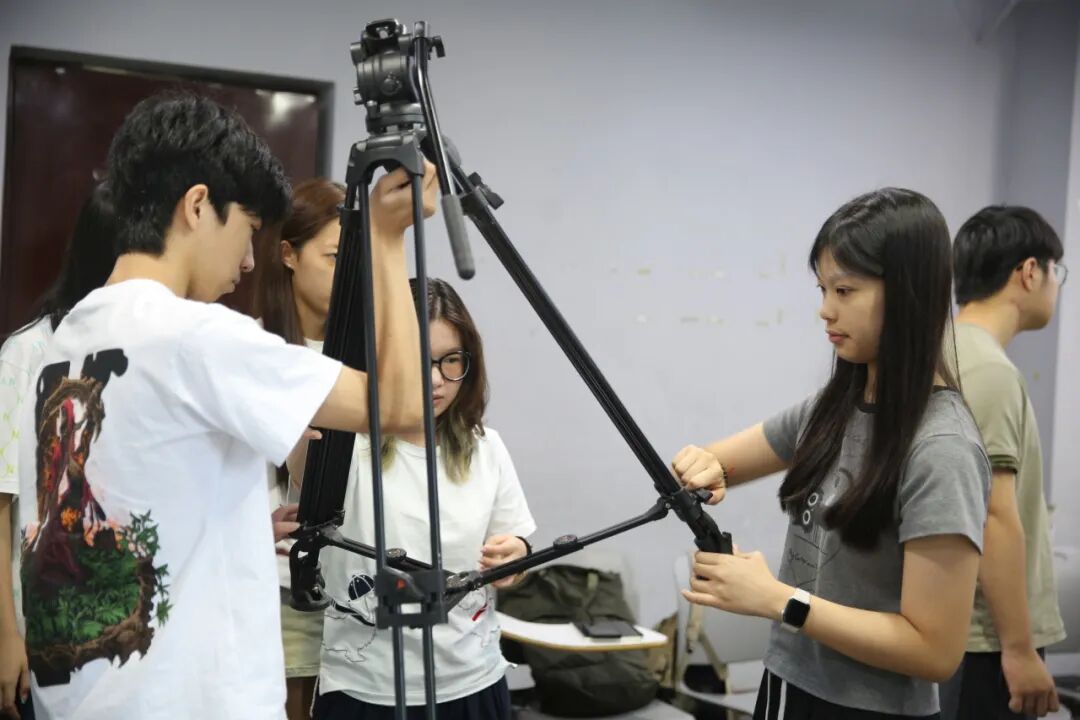 【14-18周岁】2026纽约电影学院电影创作官方夏校开放报名！