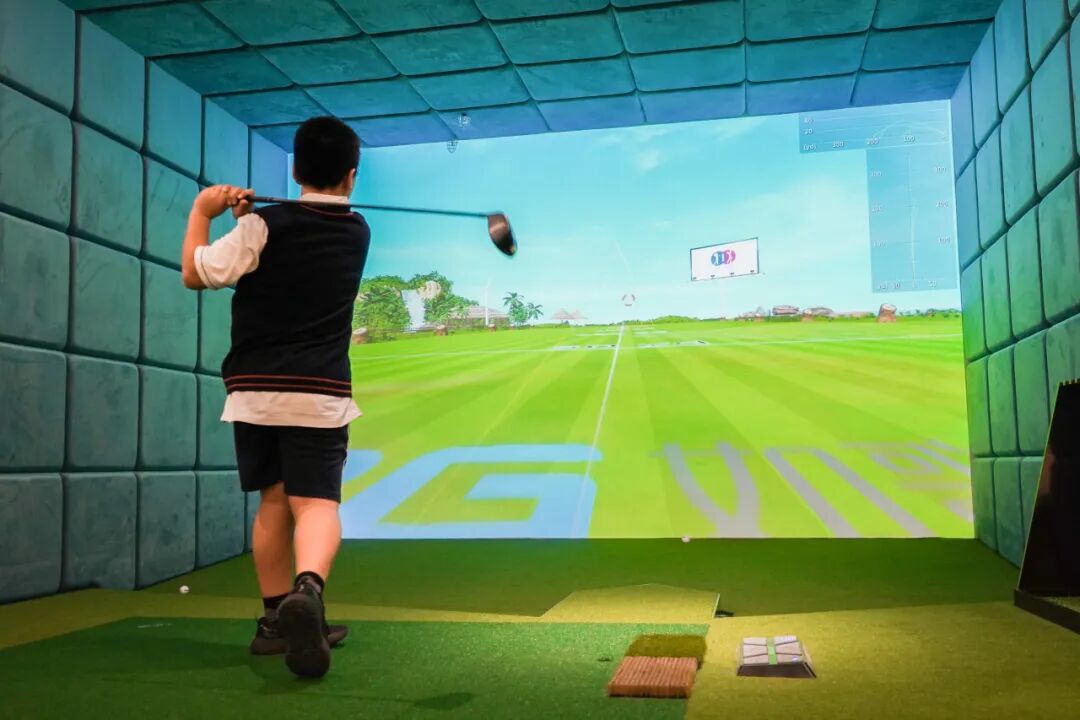 最新|深外湾区学校3月11日将举办校园开放日活动