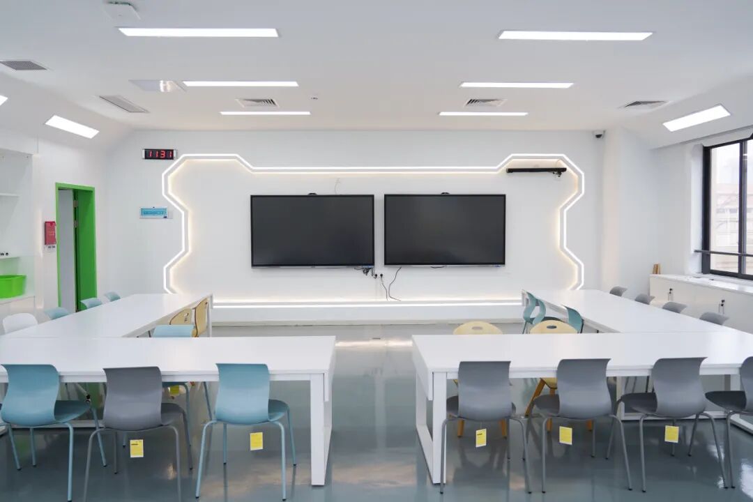 最新|深外湾区学校3月11日将举办校园开放日活动