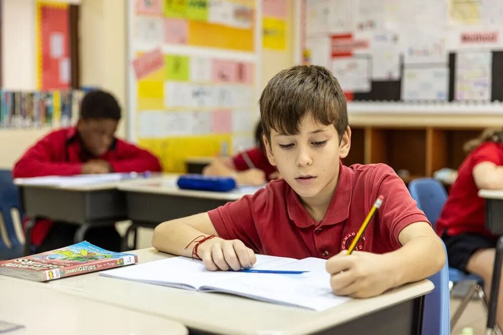 阿布扎比加拿大国际学校（Canadian International School Abu Dhabi）入学指南