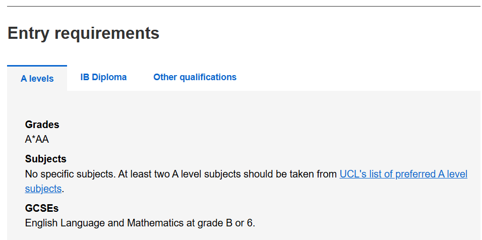 UCL公布25fall完整数据，总申请量近9万，这几个专业的竞争超出想象！最卷专业34.7录1！