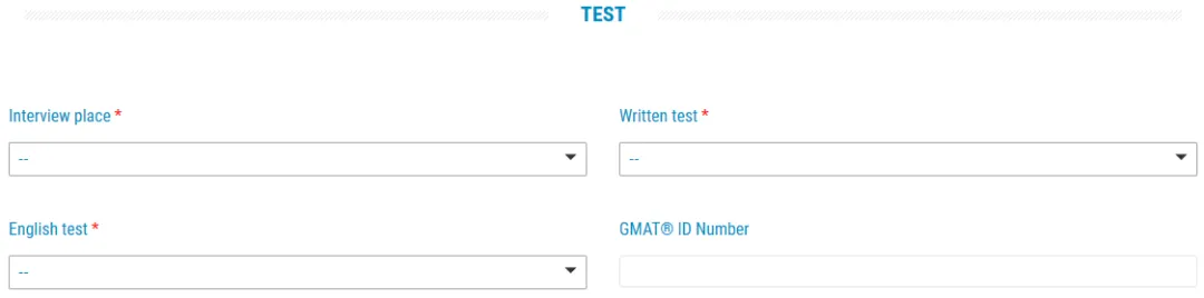26fall申请必看！SAI五校联申新增第五批次！同时申请法国5所Top高商！附上超全申请攻略