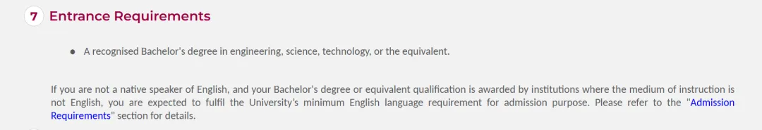 26fall港新尚未截止的泛商科硕士专业汇总！