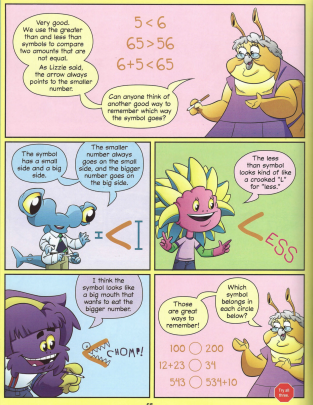 AMC8教材有推荐的吗？找到入门级天花板AMC8教材！