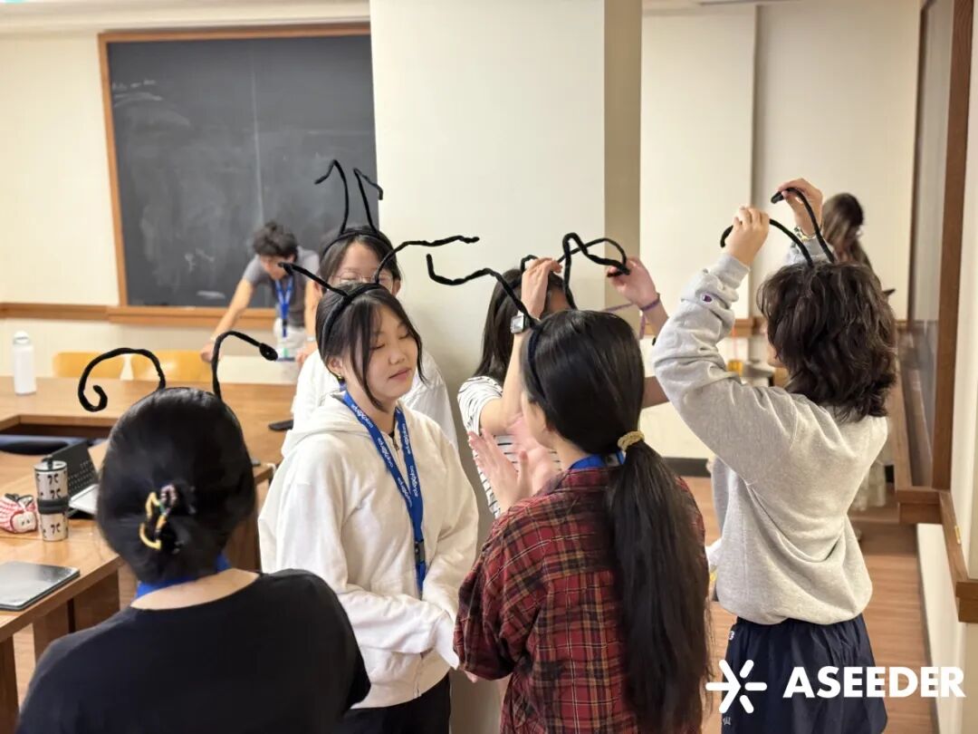 坦白局 | 带队耶鲁夏校后，我觉得这个夏校更适合这两类孩子（13-18岁）...