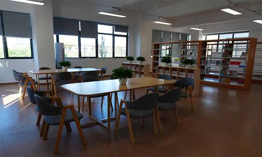 上海融高｜松江育才中学，艺术 + 多留学方向，普娃也能找到升学路！