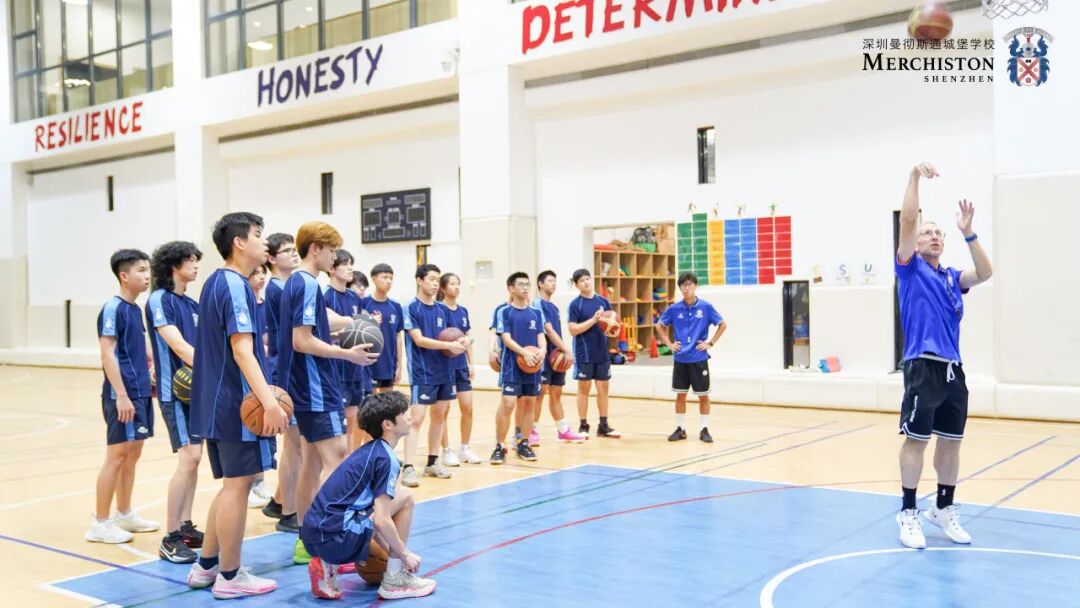 深圳曼校官宣鹏程书院(MAS)，系曼校体系首个中西融合特色书院！2026招生开启，实力如何？