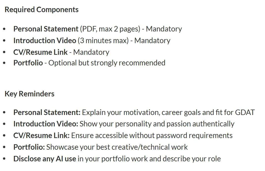 留学热门新方向！NTU王牌项目全解析