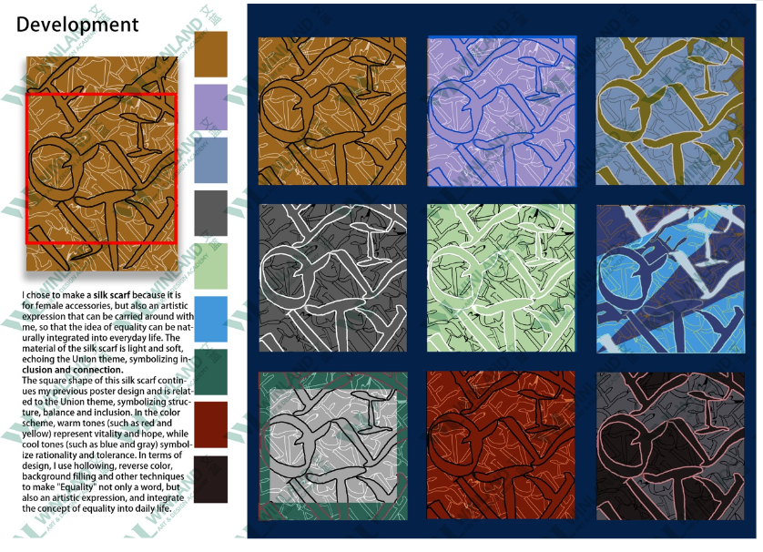 爱德思Alevel艺术C2大考命题：ORIGINS该如何解读？10周冲刺备考指南！