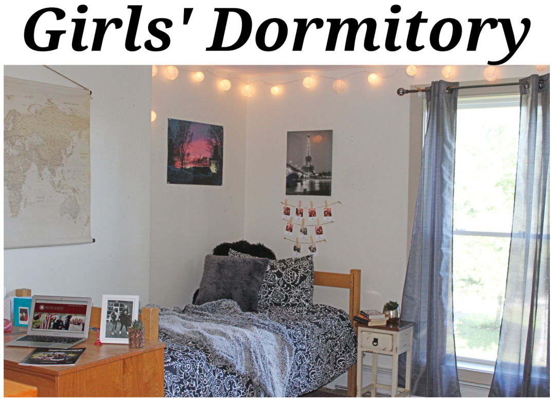 海外中学美国系列 | 缅因州-华盛顿学院ME-Wanshington Academy