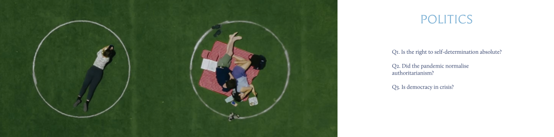 2026 John Locke 十大方向破题汇总来了！一篇理清全部思路，建议收藏！