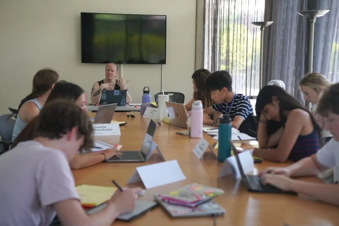 2026哈佛海外演讲辩论夏令营：于顶尖学府，定义你的夏天！