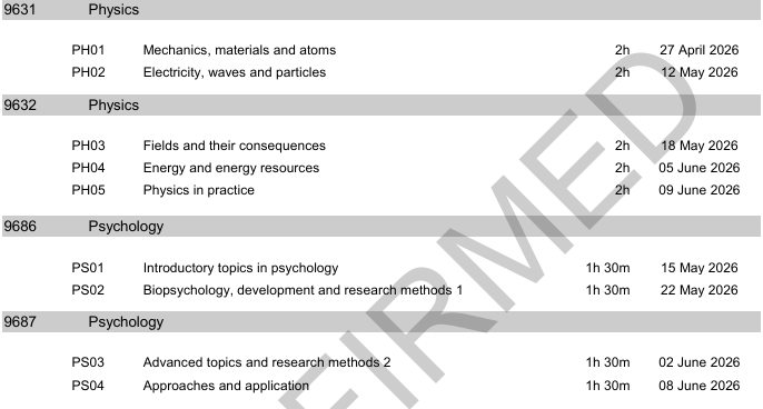 2026年牛剑笔试大改！27fall申请难度再升级？