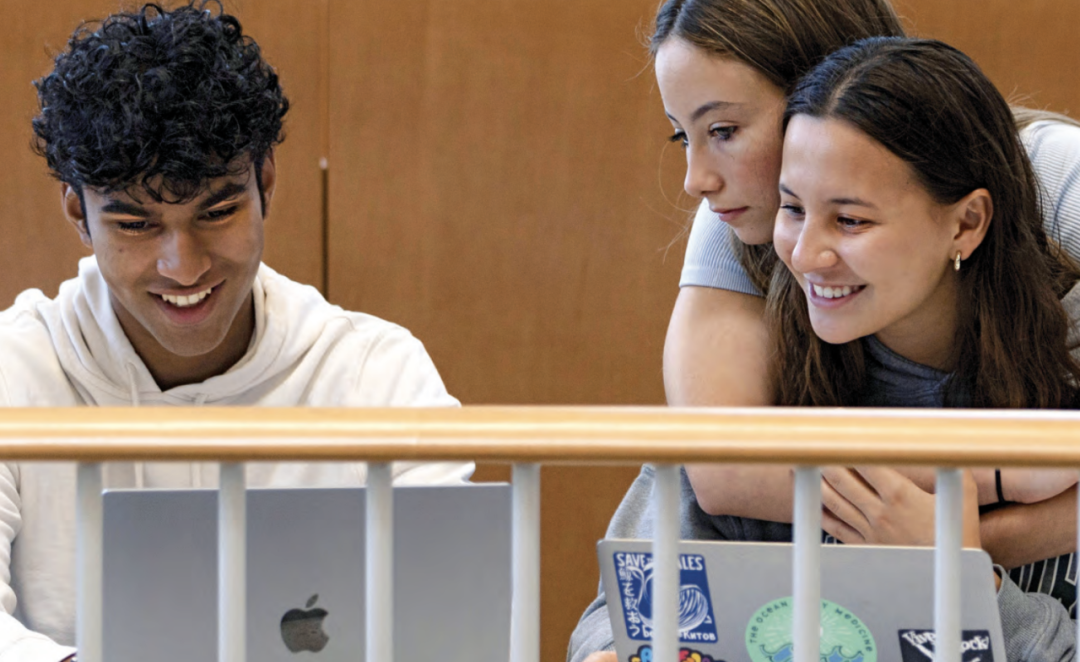 2026｜哈佛大学“生源校”、米尔顿中学夏校，这个暑假在波士顿顶私走读！