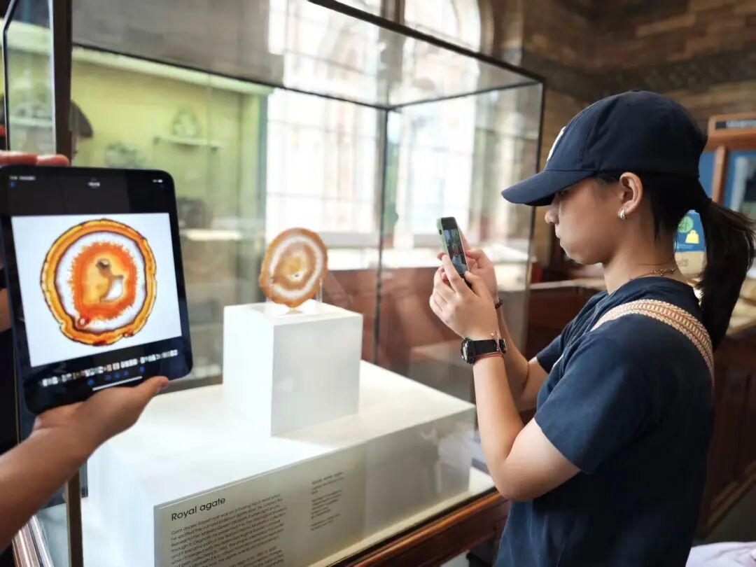 【暑假研学】6-8年级英欧新澳4大路线，阿思丹初中Key Steps国际研学热报中