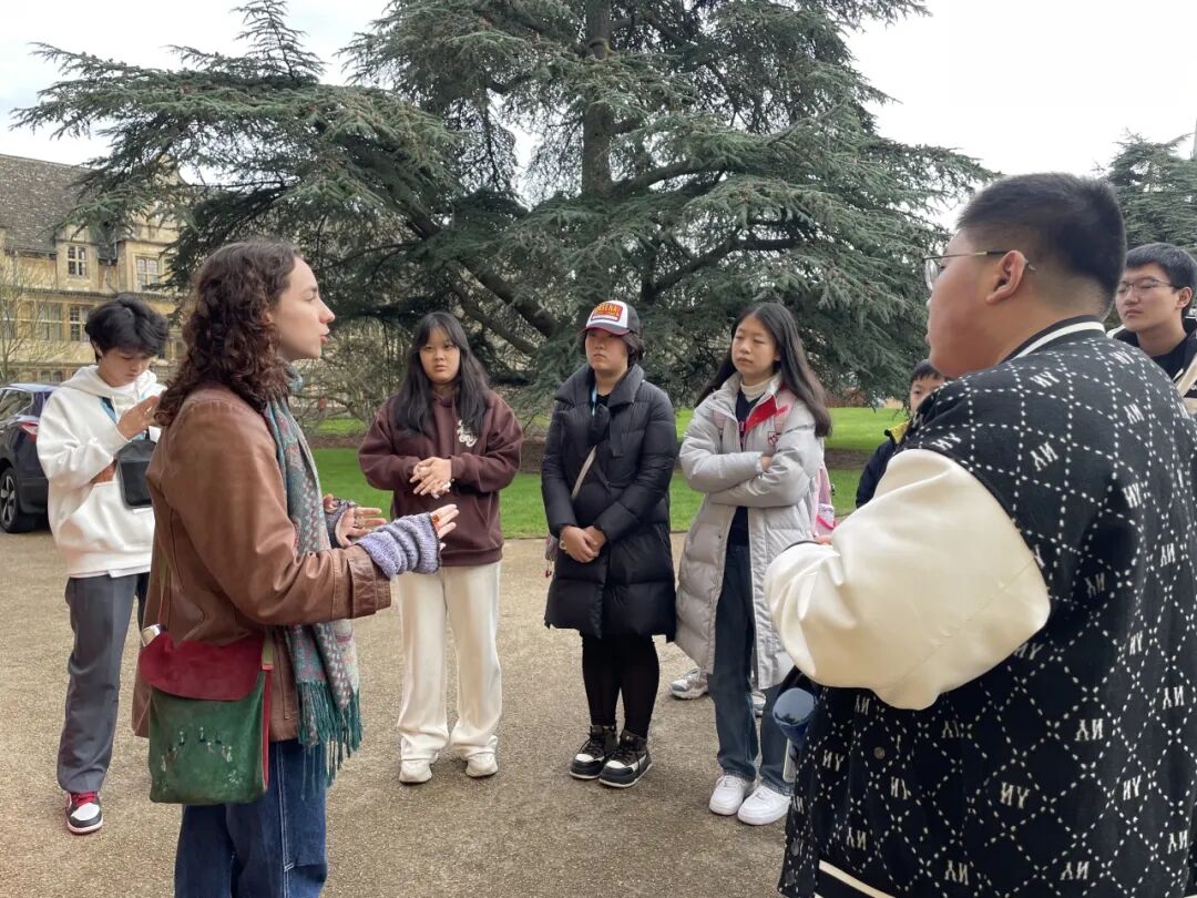 【暑假研学】6-8年级英欧新澳4大路线，阿思丹初中Key Steps国际研学热报中