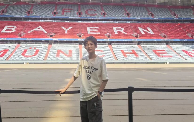 【暑假研学】6-8年级英欧新澳4大路线，阿思丹初中Key Steps国际研学热报中