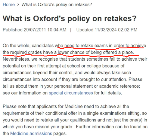 ALEVEL考生必看！ALEVEL大考重考会影响申请吗？一篇文章为你解答