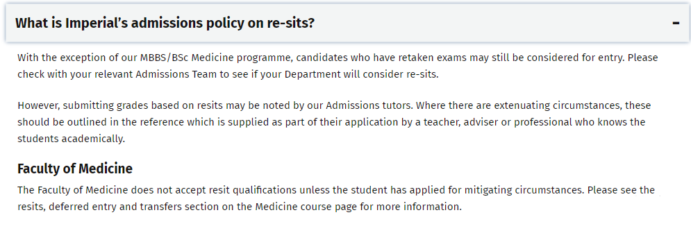ALEVEL考生必看！ALEVEL大考重考会影响申请吗？一篇文章为你解答