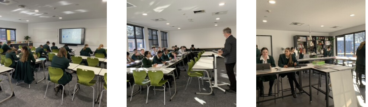 【暑假特色研学课堂】麦卡瑟圣公会中学 -- Macarthur Anglican School 【下篇】 【暑假特色研学课堂】麦卡瑟圣公会中学 -- Macarthur Anglican School 【下篇】