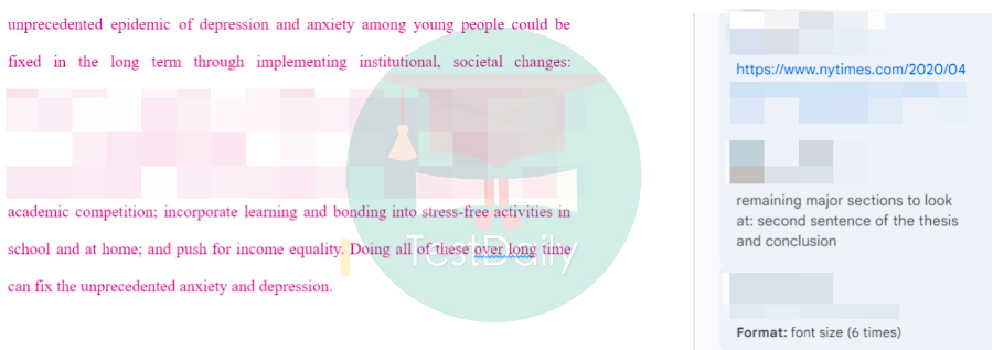 历时两个月John Locke获奖！分享我在TD 逐录备考的点点滴滴