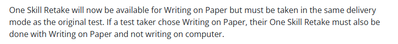 爆！雅思官方宣布：2026年中旬起取消纸笔考试！进入机考时代！